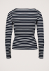 Breton Stripe Top