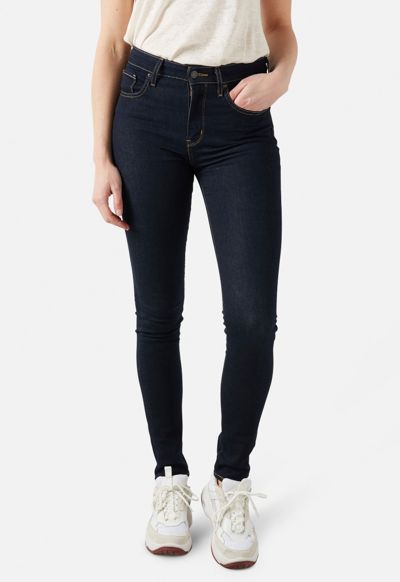 721 high rise skinny hotsell jeans sale