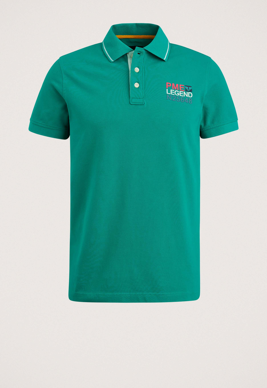 Pme polo online blauw