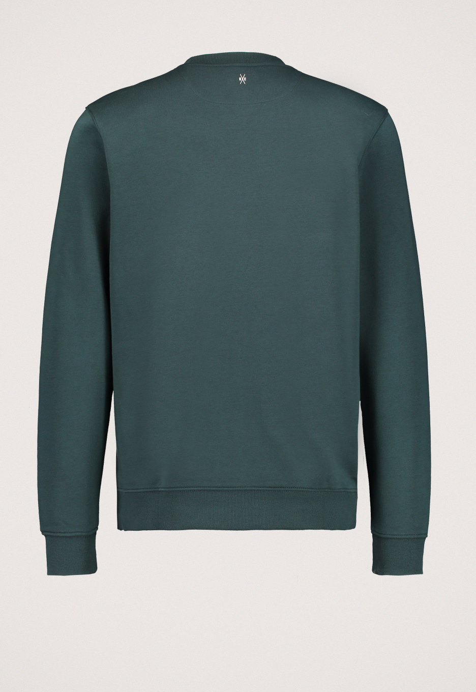 Silver creek shop sweater