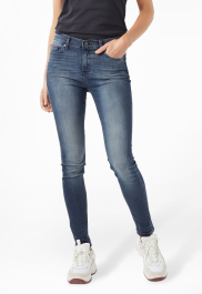 tommy jeans mid rise skinny