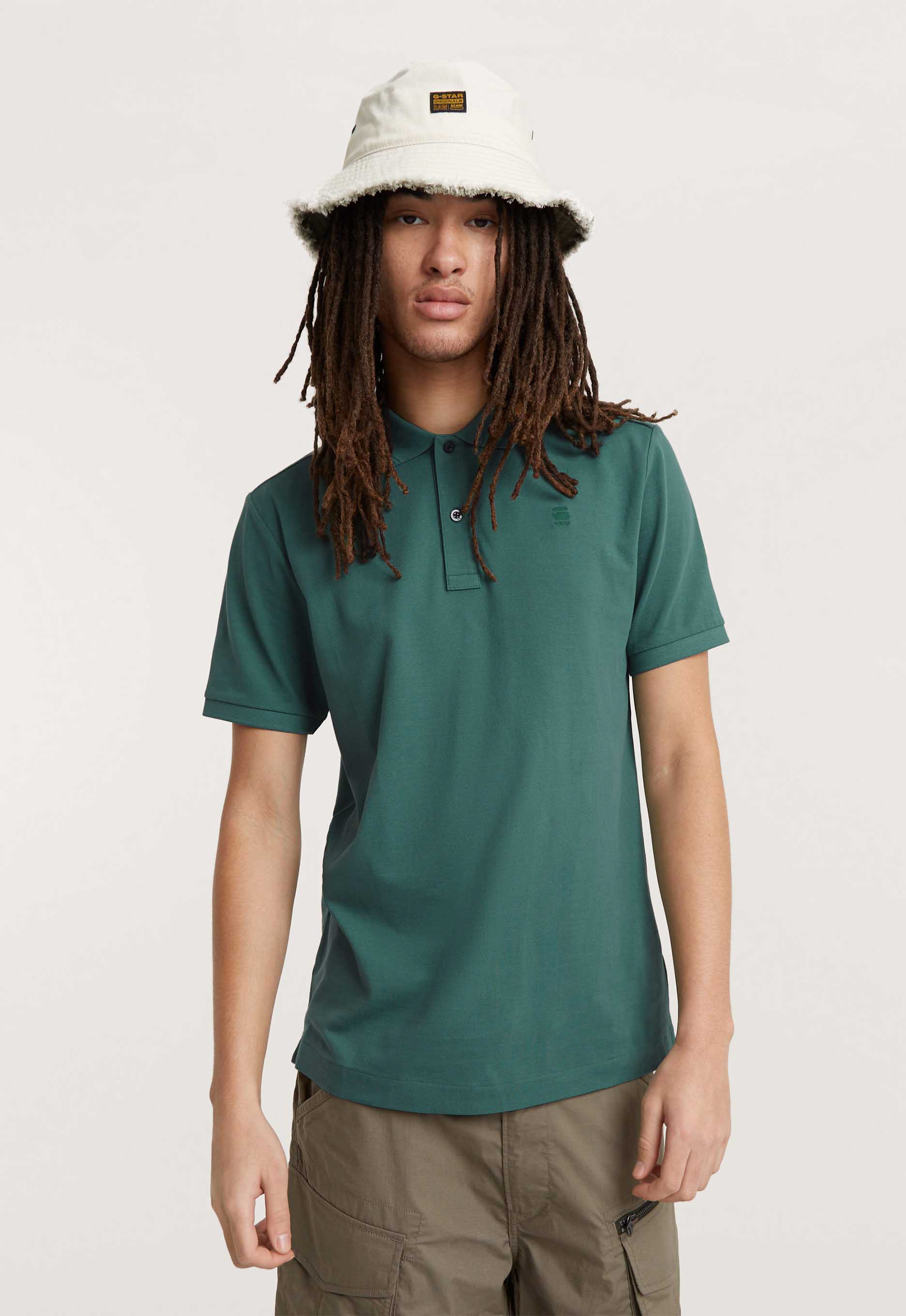 G-star raw Dunda Polo