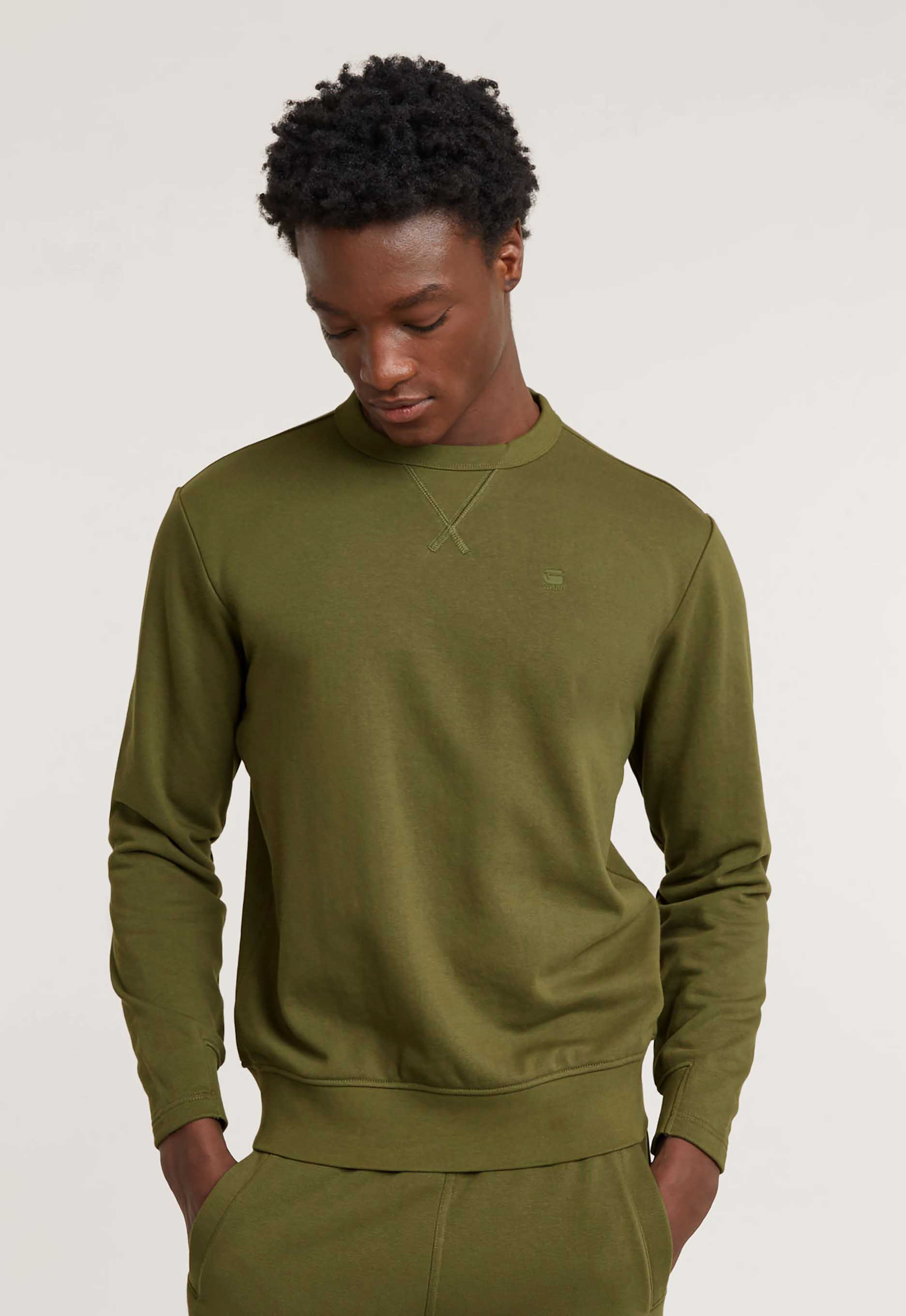 G-star raw Nifous Sweater