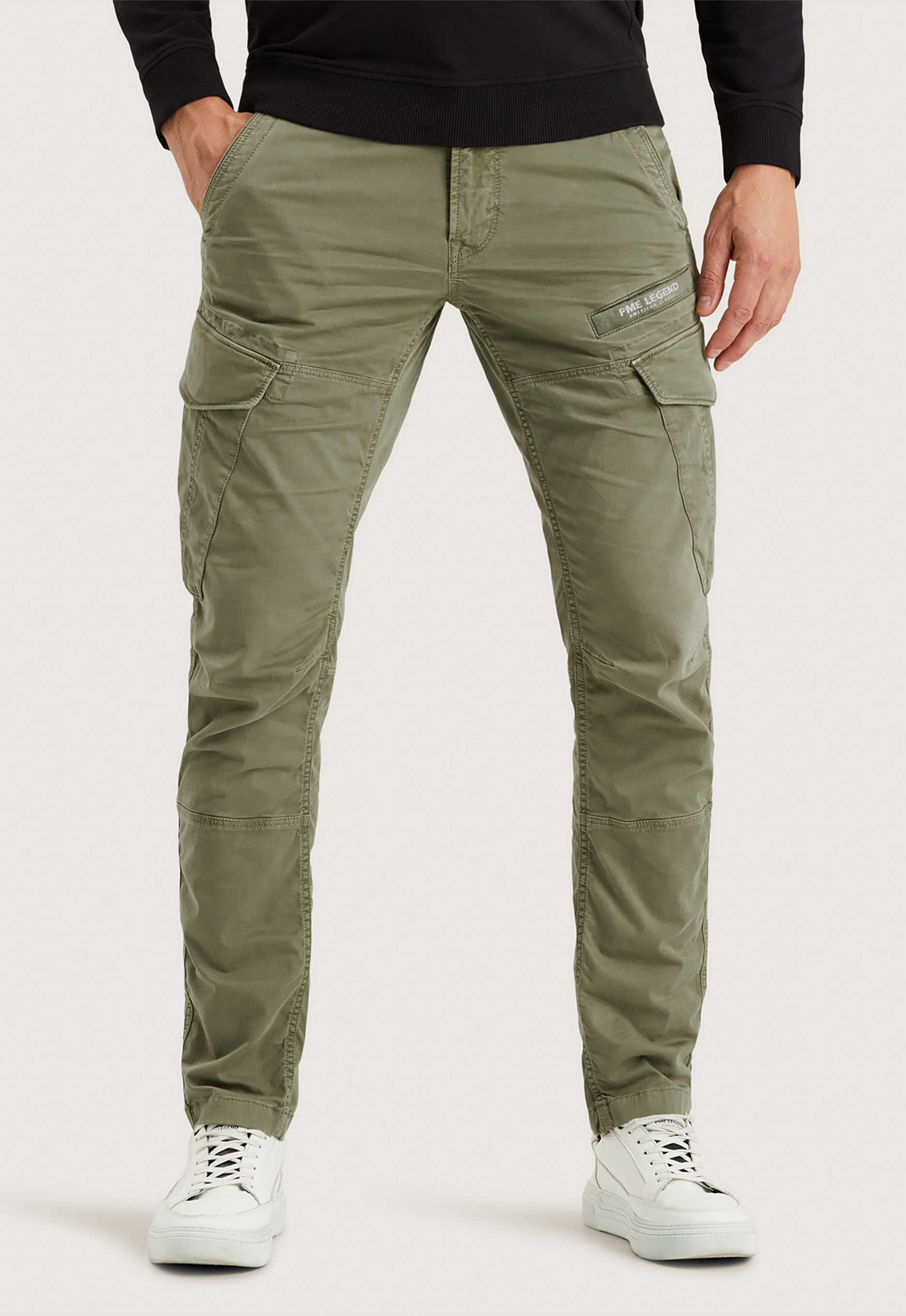 Pme legend Nordrop Stretch Cargo Broek