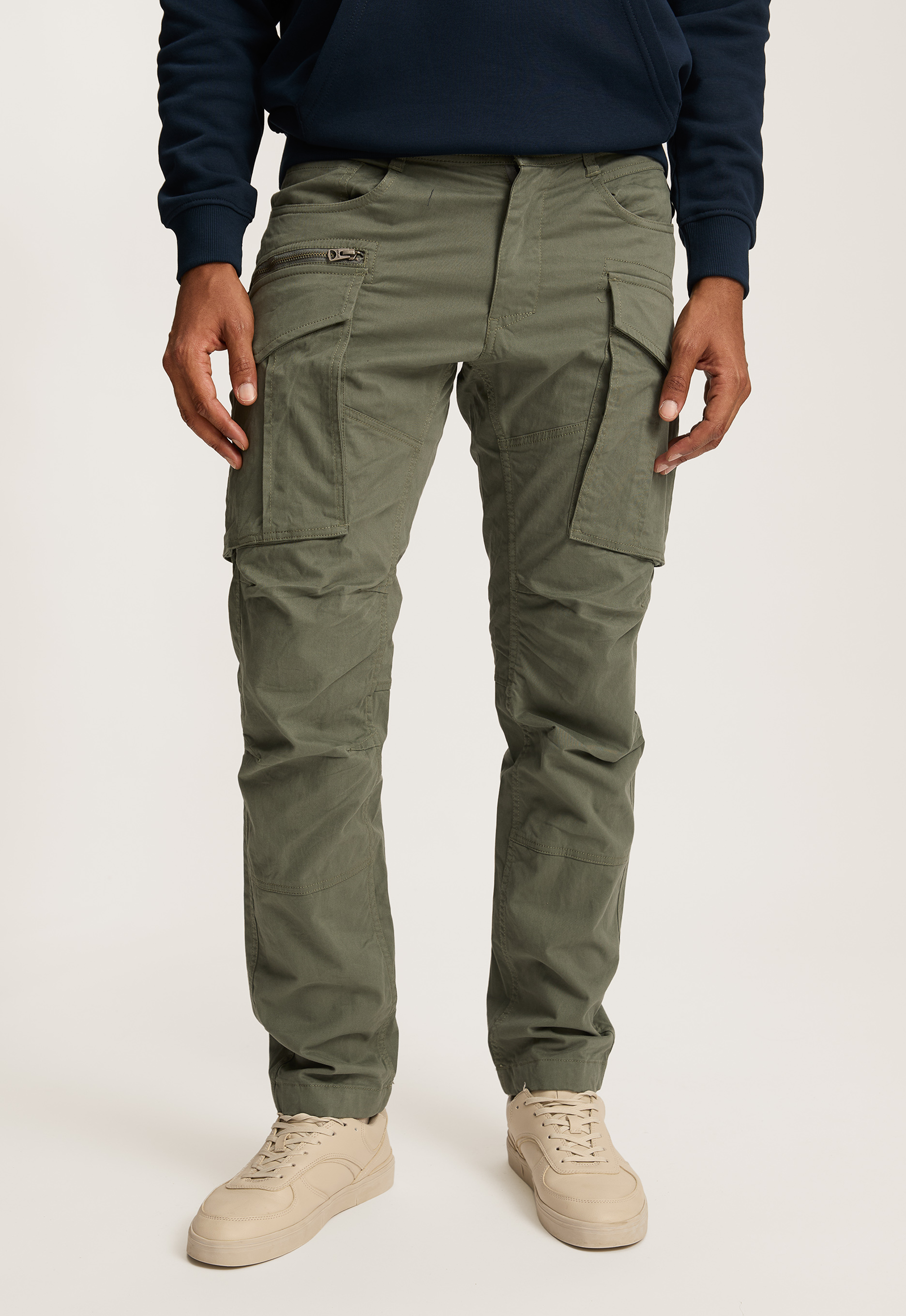 Replay Joe Cargo Broek