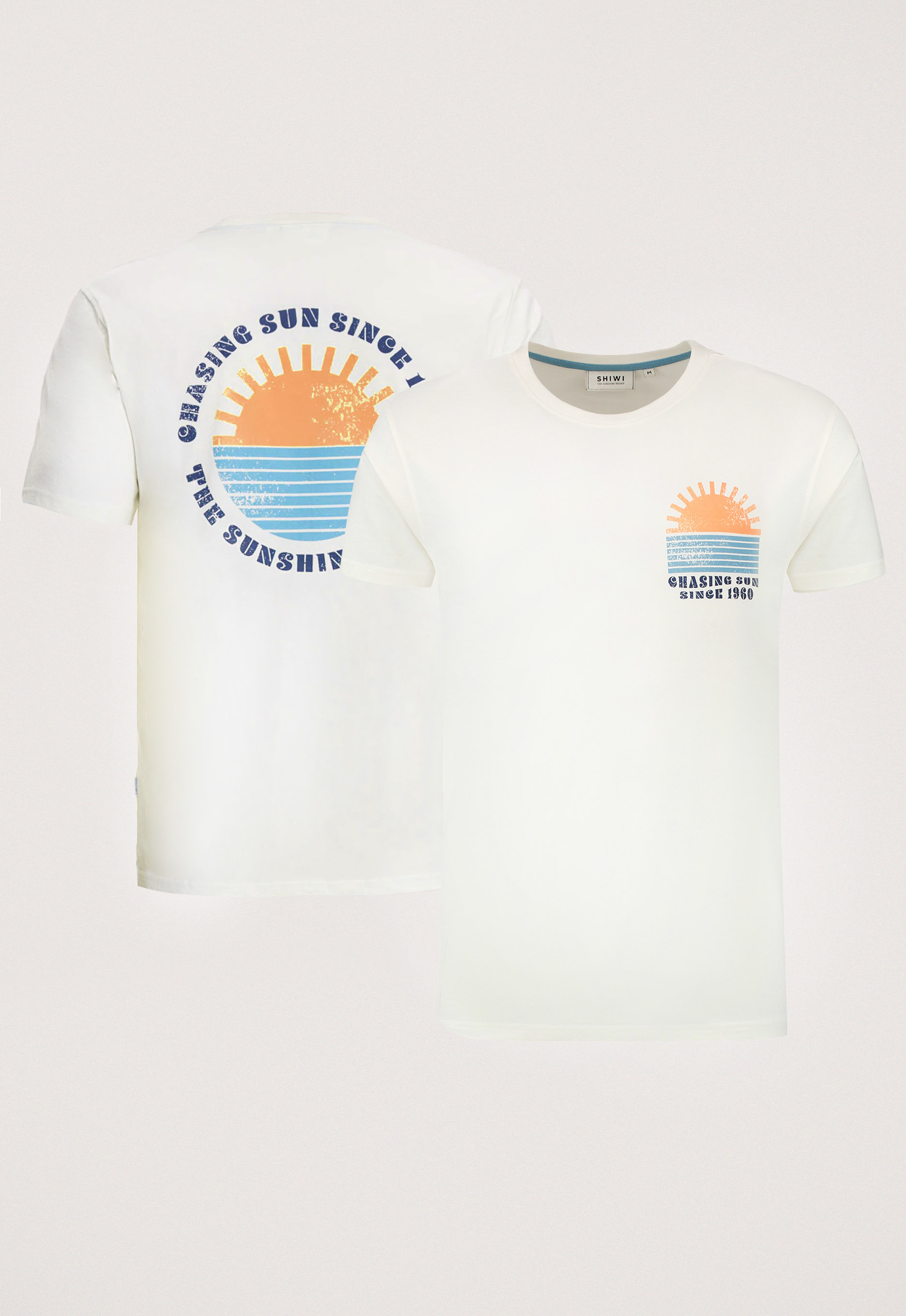 Shiwi Sunset T-shirt