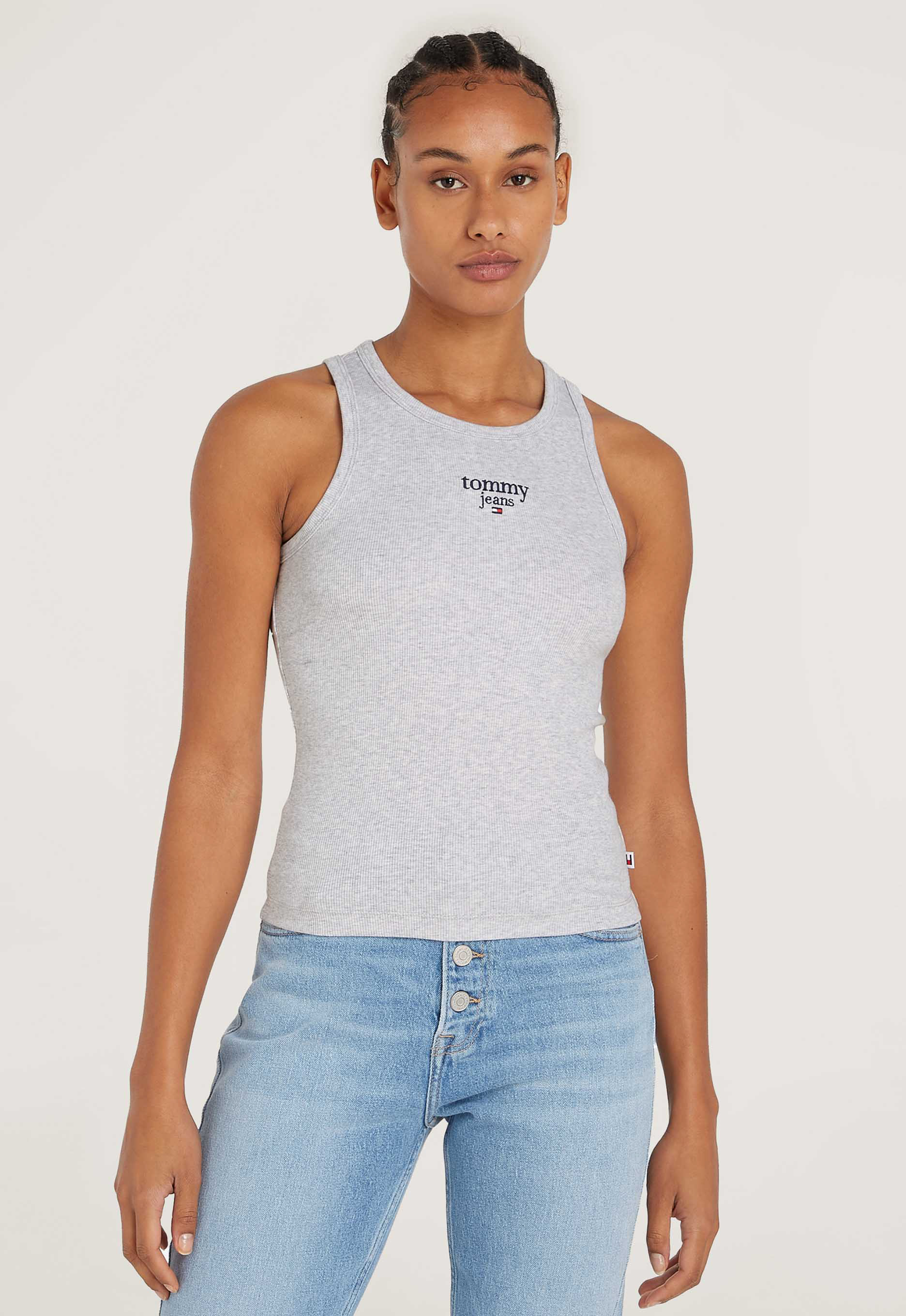 Tommy Jeans Essential Logo Top
