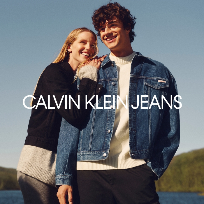 Calvin Klein