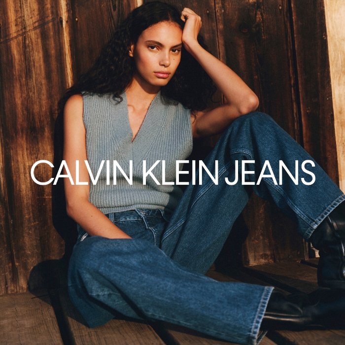 Calvin Klein