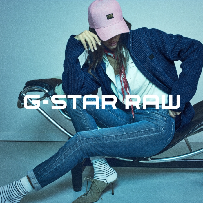 G-STAR RAW