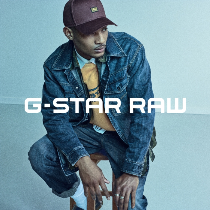 G-STAR RAW