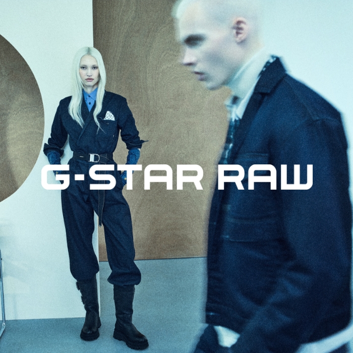 G-STAR RAW