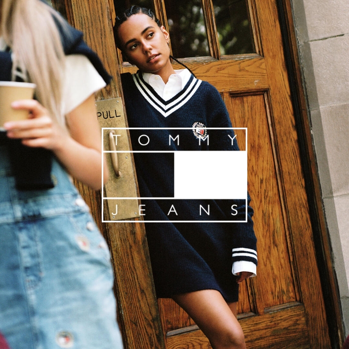 Tommy Jeans