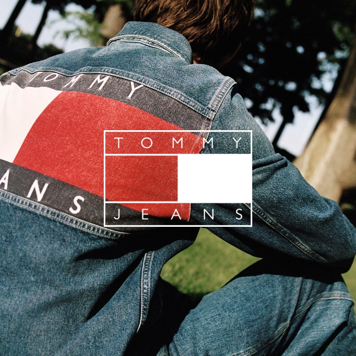 Tommy Jeans